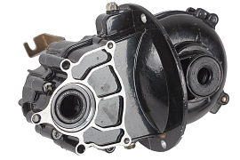 картинка Редуктор заднего моста в сборе Карго Кабина Дуал магазин Eltreco являющийся официальным дистрибьютором в России