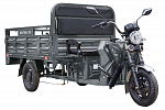 картинка Грузовой электротрицикл Rutrike D4 NEXT 1800 60V1500W магазин Eltreco являющийся официальным дистрибьютором в России 