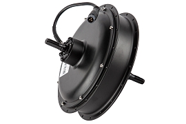 картинка Мотор Gelbert 20" 48V 1000W (Saturn 4 ultra) магазин Eltreco являющийся официальным дистрибьютором в России