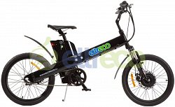 Велогибрид Eltreco Air Volt
