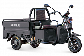грузовой электротрицикл Rutrike Амулет 1100 60V650W