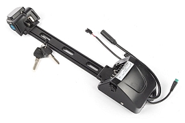 картинка Контроллер Benelli Link Sport PROFESSIONAL магазин Eltreco являющийся официальным дистрибьютором в России 