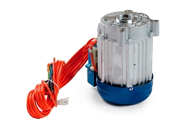 картинка Двигатель электрический 72В 2000Вт 6-фазный ФАКТОР NEXT магазин Eltreco являющийся официальным дистрибьютором в России 