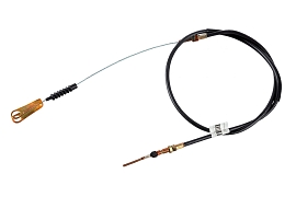 картинка Трос рычага стояночного тормоза Эксперт Про ПЛЮС магазин Eltreco являющийся официальным дистрибьютором в России 