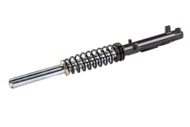 картинка Амортизатор пруж.-гидравлический, передний левый 36,9 мм Вектор магазин Eltreco являющийся официальным дистрибьютором в России 