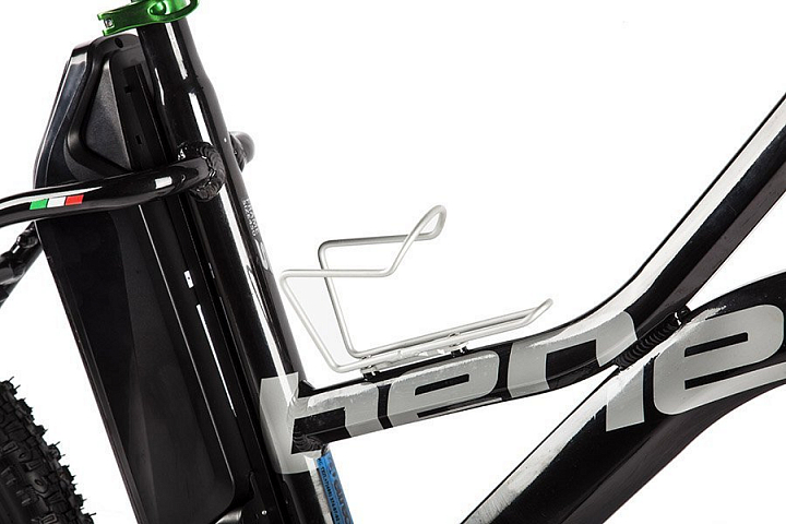 картинка Велогибрид Benelli Link Sport Professional с ручкой газа от магазина Eltreco