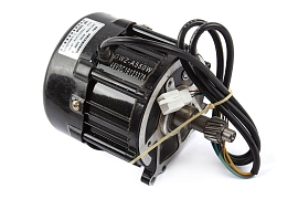 картинка Электродвигатель 48V 1200W магазин Eltreco являющийся официальным дистрибьютором в России 