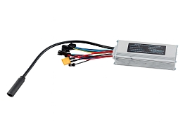 картинка Контроллер ELTRECO Bro 500 169-303-48 магазин Eltreco являющийся официальным дистрибьютором в России