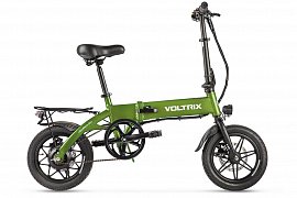 картинка Велогибрид VOLTRIX VCSB магазин Eltreco являющийся официальным дистрибьютором в России 