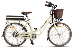 Benelli City Classica Café 24