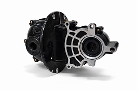 картинка Редуктор заднего моста в сборе Дукат, Гибрид магазин Eltreco являющийся официальным дистрибьютором в России 