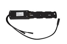 картинка Контроллер 36V 500W с ДХ BENELLI магазин Eltreco являющийся официальным дистрибьютором в России 
