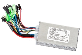 картинка Контроллер XT800 36V 18A магазин Eltreco являющийся официальным дистрибьютором в России 