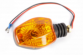 картинка Фонарь указателя поворотов, передний D4 NEXT 60V магазин Eltreco являющийся официальным дистрибьютором в России