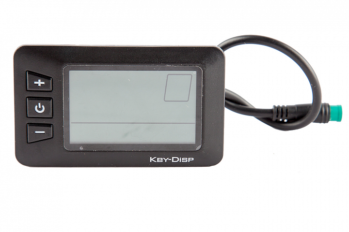 картинка LCD дисплей Key-Disp Hook от магазина Eltreco