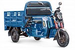 картинка Грузовой электротрицикл Rutrike Антей Pro 1500 60V1200W магазин Eltreco являющийся официальным дистрибьютором в России 