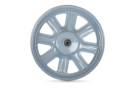 картинка Диск переднего колеса 16"  Гермес  магазин Eltreco являющийся официальным дистрибьютором в России 