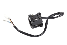 картинка Блок переключателей рулевой, правый Эксперт Про магазин Eltreco являющийся официальным дистрибьютором в России 