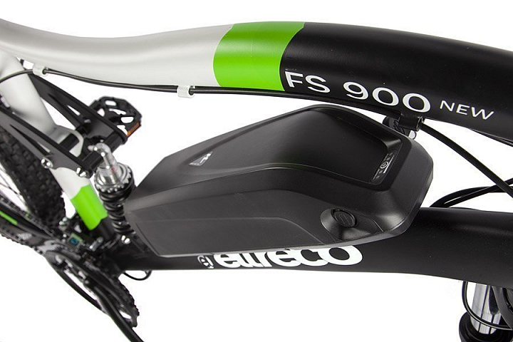 картинка Велогибрид Eltreco FS900 new  от магазина Eltreco