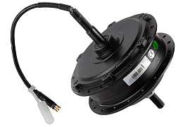 картинка Мотор Gelbert 27,5" 36V 500W (Ran 3 pro, Ran Star 2 pro) магазин Eltreco являющийся официальным дистрибьютором в России