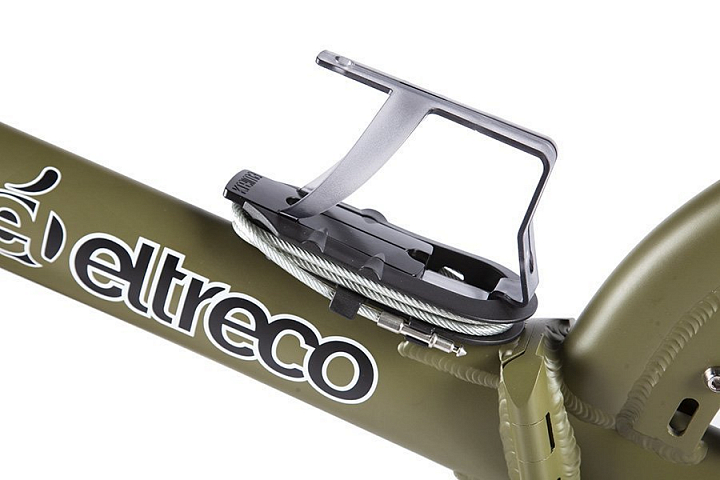 картинка Велогибрид Eltreco TT Max от магазина Eltreco