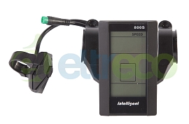картинка LCD Inteligent S800 PATROL магазин Eltreco являющийся официальным дистрибьютором в России