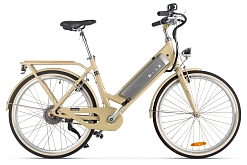 Benelli City Classica 26