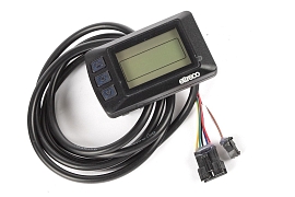 картинка LCD дисплей OMT-M3 ELTRECO FLEX UP магазин Eltreco являющийся официальным дистрибьютором в России