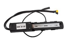 картинка Контроллер с площадкой INTRO ATLET 48V 500W YCKH 169-226Z-48T задний  магазин Eltreco являющийся официальным дистрибьютором в России 