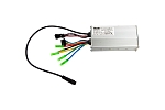 картинка Контроллер с площадкой INTRO ATLET 48V 500W YCKH 169-226Z-48T задний  магазин Eltreco являющийся официальным дистрибьютором в России 