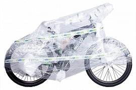 картинка Упаковка стандартная Велогибрида магазин Eltreco являющийся официальным дистрибьютором в России 