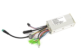 картинка Контроллер BAD DUAL 48V 500W задний (старого образца) магазин Eltreco являющийся официальным дистрибьютором в России