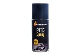 картинка Hanseline PTFE SPRAY специальное смазочное средство для цепи с тефлоном, спрей 150 мл магазин Eltreco являющийся официальным дистрибьютором в России 