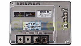 картинка Контроллер 200 Amp S DRIVE D51448.01 магазин Eltreco являющийся официальным дистрибьютором в России 