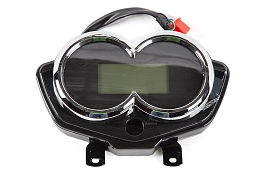 картинка Приборная панель Гермес Pro магазин Eltreco являющийся официальным дистрибьютором в России 