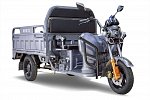 грузовой электротрицикл Rutrike Дукат 1500 60V1000W