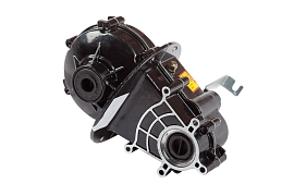 картинка Редуктор заднего моста в сборе Вектор, Рейс магазин Eltreco являющийся официальным дистрибьютором в России 