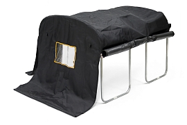 картинка Тент защитный 1300 для модели Рейс магазин Eltreco являющийся официальным дистрибьютором в России 