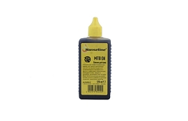 картинка Hanseline GRAPHITE LUBE MTB смазка жидкая с графитом для цепи и тросов 125 мл магазин Eltreco являющийся официальным дистрибьютором в России 
