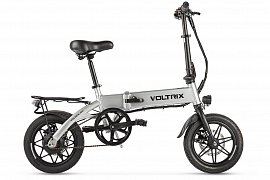 складной электровелосипед Voltrix VCSB