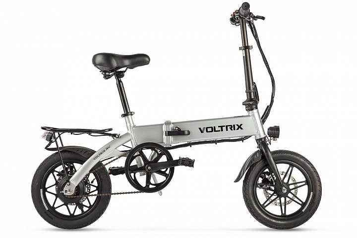 картинка Велогибрид VOLTRIX VCSB от магазина Eltreco