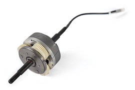 картинка Мотор ELTRECO 20" 48V 500W 20" BAD DUAL CYBER без корпуса магазин Eltreco являющийся официальным дистрибьютором в России